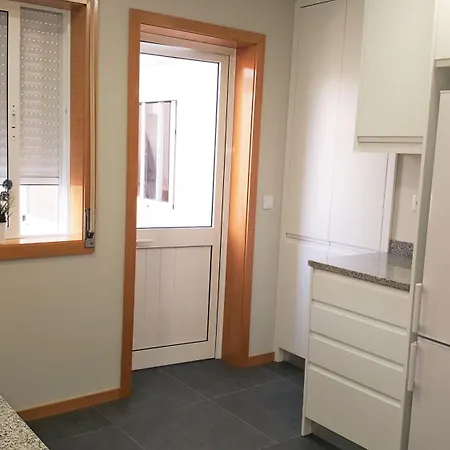 Apartment Campo Lindo *